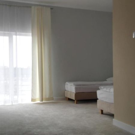 Hotel Ostoja Lipówki Kültér fotó