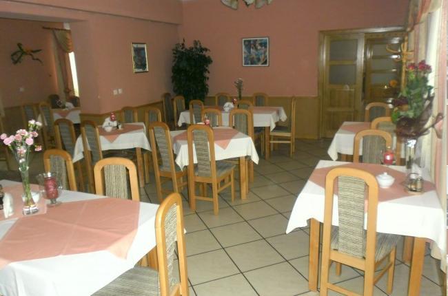Hotel Ostoja Lipówki Kültér fotó
