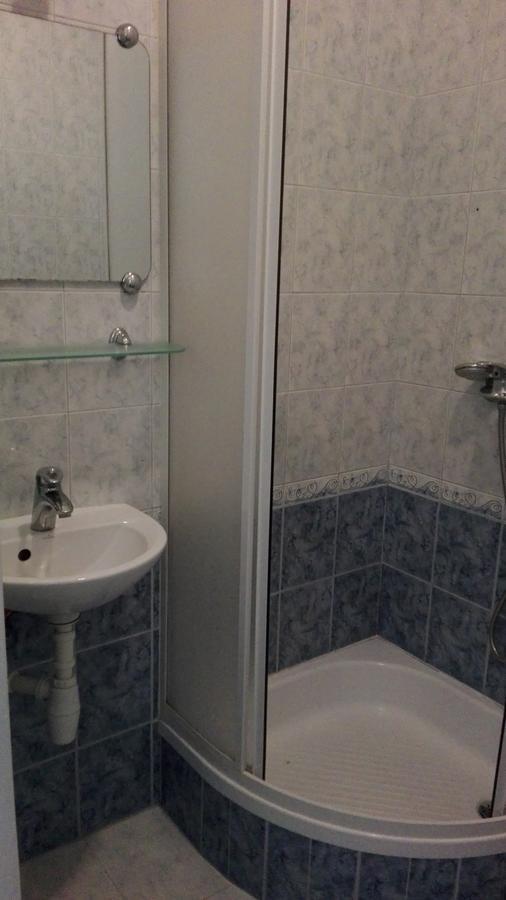 Hotel Ostoja Lipówki Kültér fotó