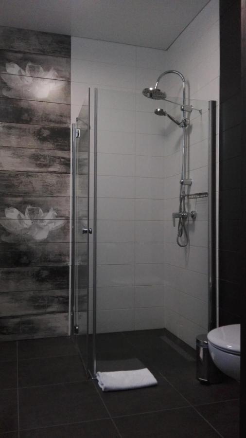 Hotel Ostoja Lipówki Kültér fotó